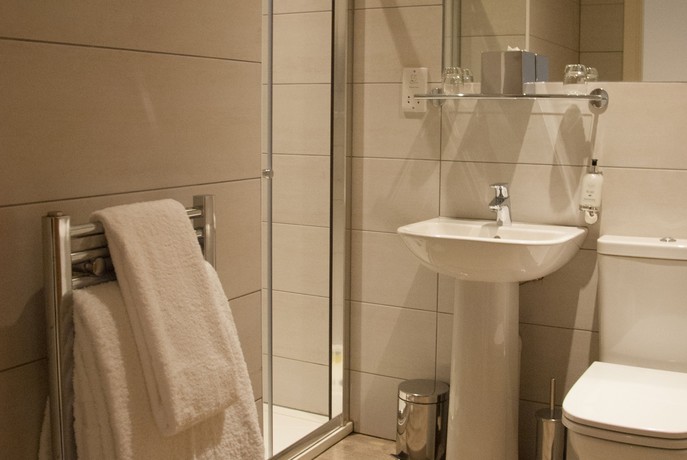 Imagen de la habitación del Hotel Braid Apartments by Mansley. Foto 19