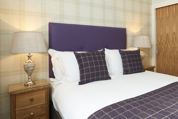 Imagen de la habitación del Hotel Braid Apartments by Mansley. Foto 20