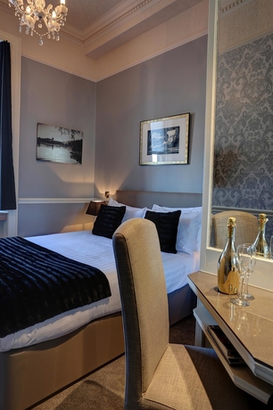 Imagen de la habitación del Hotel Braid Hills. Foto 2