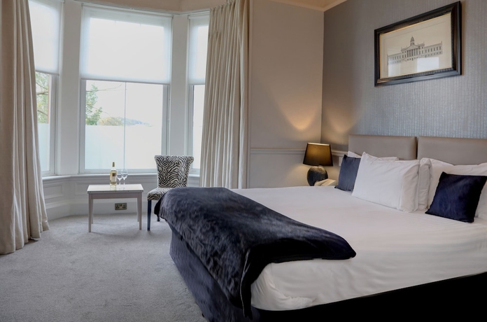 Imagen de la habitación del Hotel Braid Hills. Foto 6