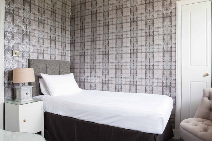 Imagen de la habitación del Hotel Braid Hills. Foto 8