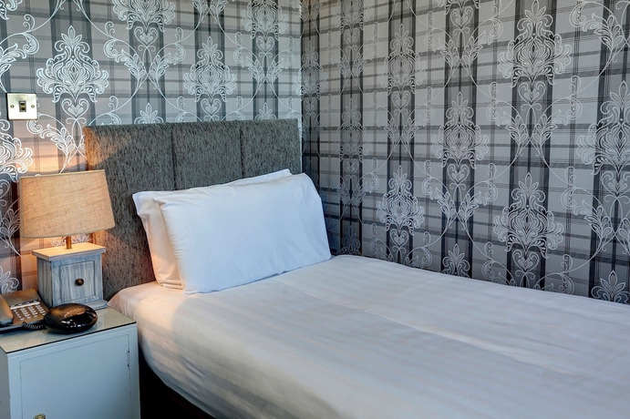 Imagen de la habitación del Hotel Braid Hills. Foto 9