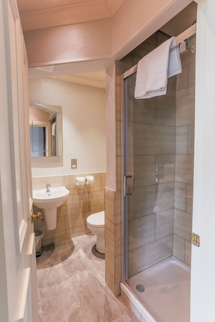 Imagen de la habitación del Hotel Braid Hills. Foto 11