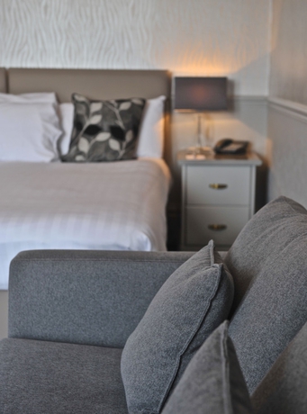 Imagen de la habitación del Hotel Braid Hills. Foto 12