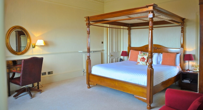 Imagen de la habitación del Hotel Braid Hills. Foto 13