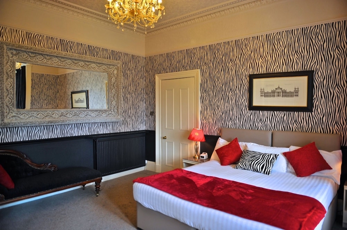 Imagen de la habitación del Hotel Braid Hills. Foto 14