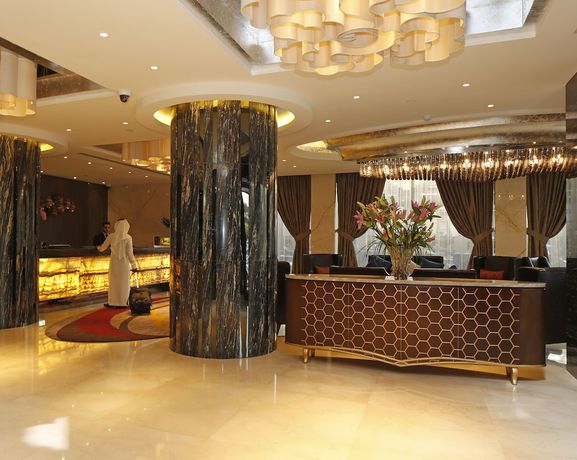 Imagen de los interiores del Hotel Braira Olaya. Foto 20