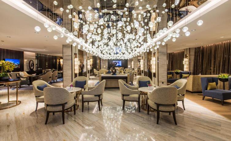 Imagen general del Hotel Braira Qurtubah Riyadh. Foto 15