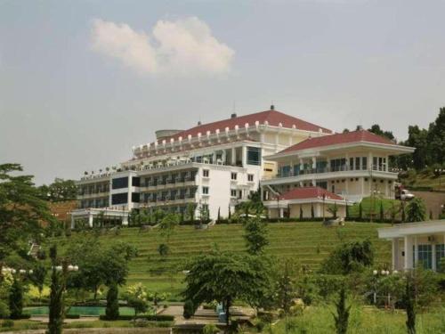 Imagen general del Hotel Braja Mustika Bogor. Foto 1