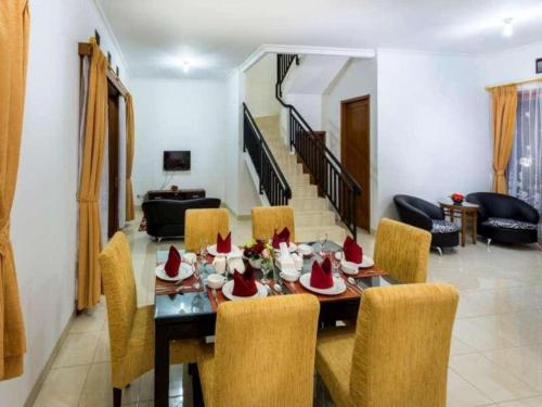 Imagen general del Hotel Braja Mustika Bogor. Foto 4