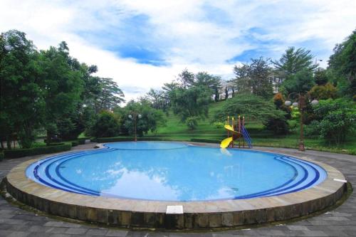 Imagen general del Hotel Braja Mustika Bogor. Foto 5