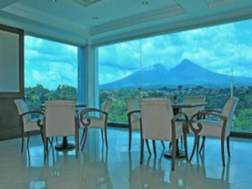 Imagen general del Hotel Braja Mustika Bogor. Foto 6