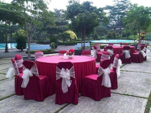 Imagen general del Hotel Braja Mustika Bogor. Foto 7
