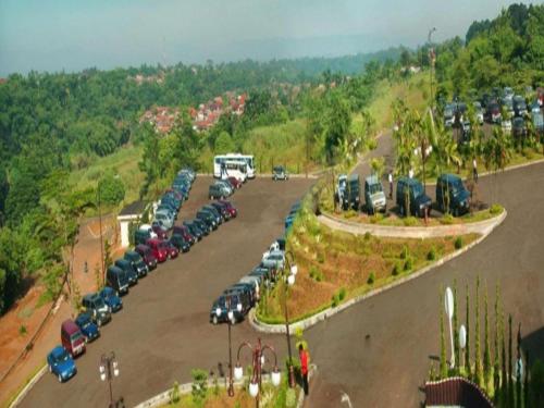 Imagen general del Hotel Braja Mustika Bogor. Foto 13