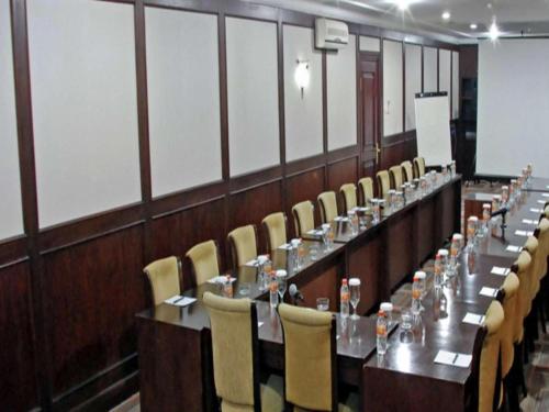 Imagen general del Hotel Braja Mustika Bogor. Foto 15