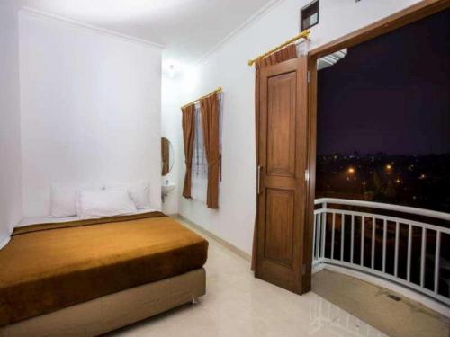 Imagen general del Hotel Braja Mustika Bogor. Foto 17