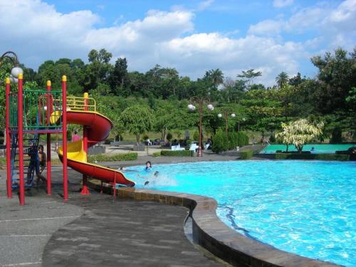 Imagen general del Hotel Braja Mustika Bogor. Foto 18