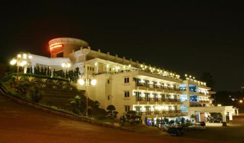Imagen general del Hotel Braja Mustika Bogor. Foto 20