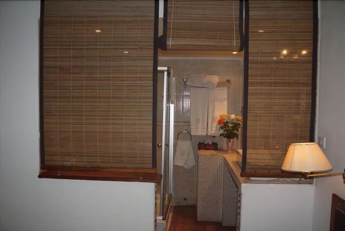 Imagen de la habitación del Hotel Brajas. Foto 6