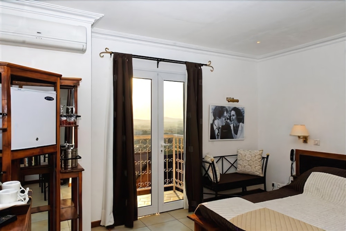 Imagen de la habitación del Hotel Brajas. Foto 8