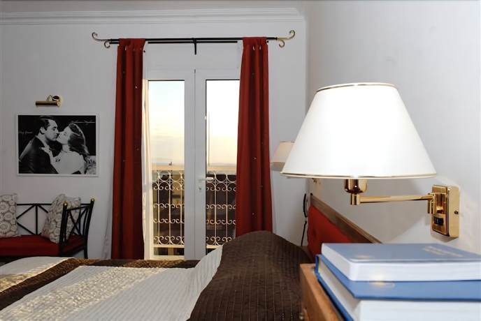 Imagen de la habitación del Hotel Brajas. Foto 9