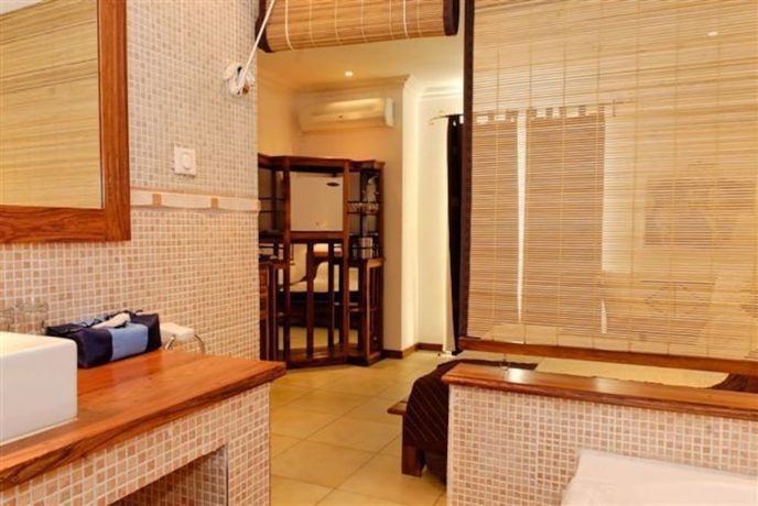 Imagen de la habitación del Hotel Brajas. Foto 12