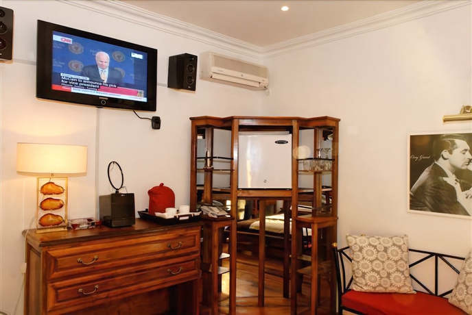 Imagen de la habitación del Hotel Brajas. Foto 14