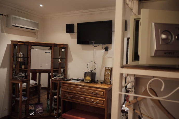 Imagen de la habitación del Hotel Brajas. Foto 15