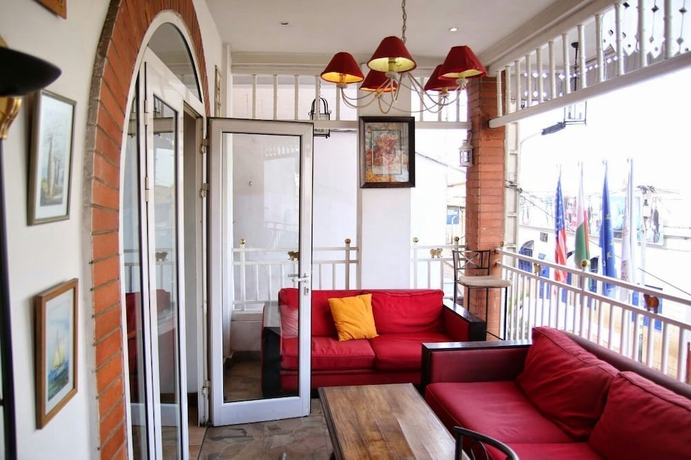 Imagen general del Hotel Brajas. Foto 2