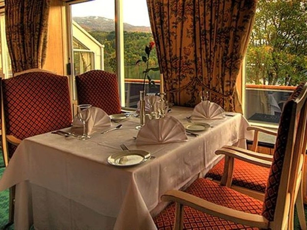 Imagen general del Hotel Brakanes. Foto 2