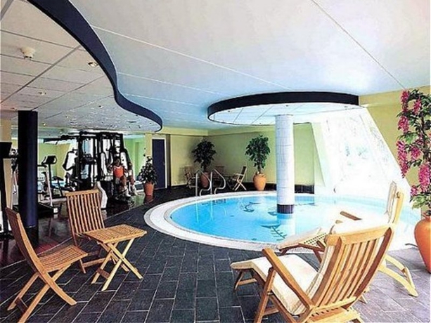 Imagen general del Hotel Brakanes. Foto 3