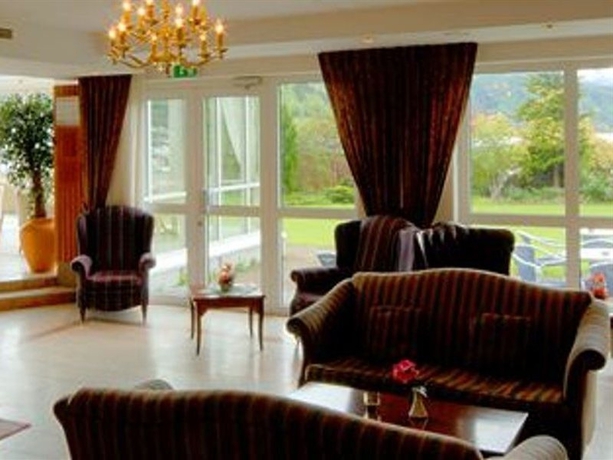 Imagen general del Hotel Brakanes. Foto 4