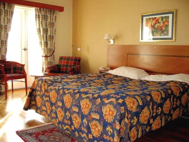 Imagen general del Hotel Brakanes. Foto 5