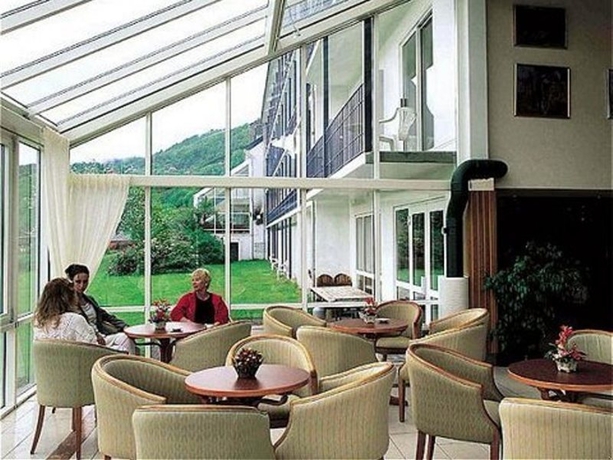 Imagen general del Hotel Brakanes. Foto 6