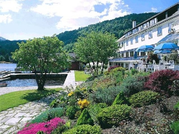 Imagen general del Hotel Brakanes. Foto 7