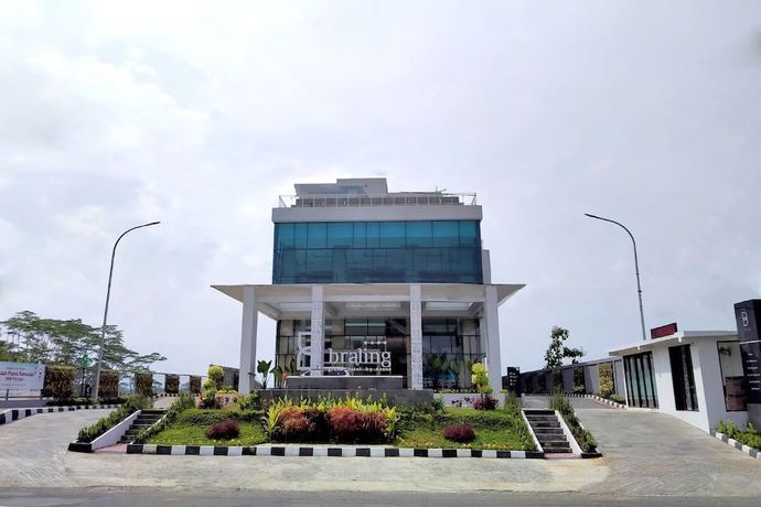 Imagen general del Hotel Braling Grand Hotel Purbalingga by Azana. Foto 2