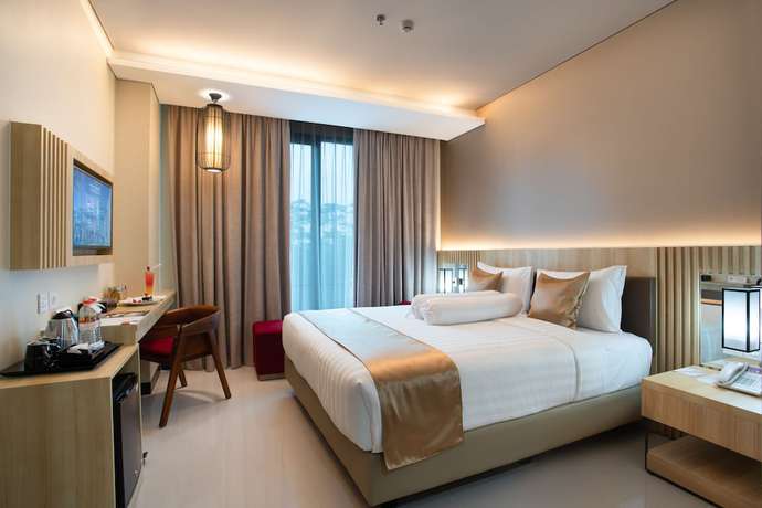 Imagen general del Hotel Braling Grand Hotel Purbalingga by Azana. Foto 1