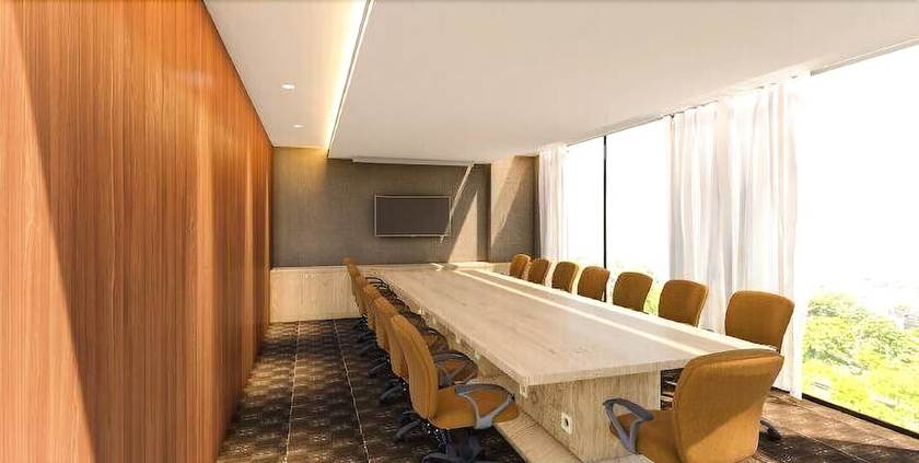 Imagen de los interiores del Hotel Braling Grand Hotel Purbalingga by Azana. Foto 14