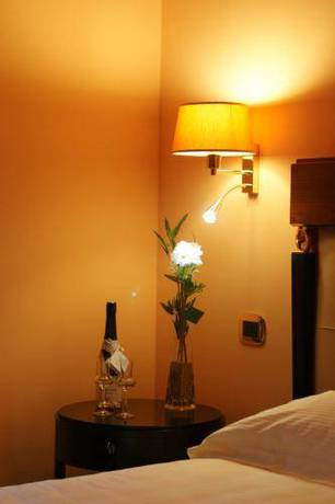 Imagen de la habitación del Hotel Bram. Foto 15