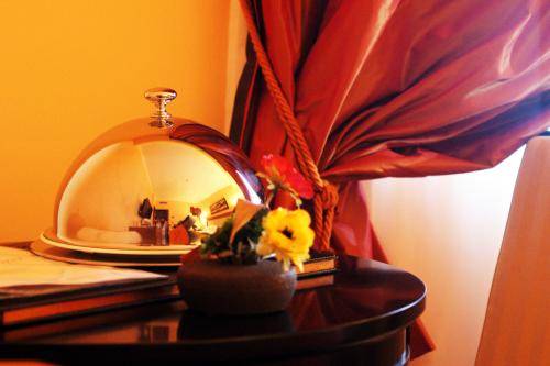 Imagen general del Hotel Bram. Foto 2