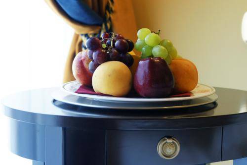 Imagen de la habitación del Hotel Bram. Foto 16