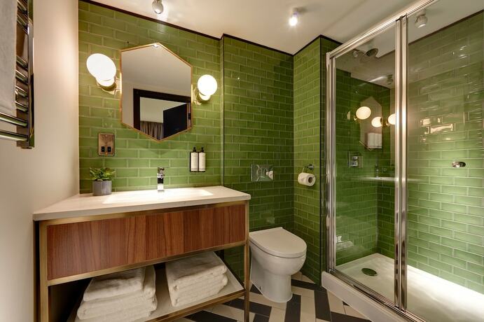 Imagen general del Hotel Brama. Foto 3