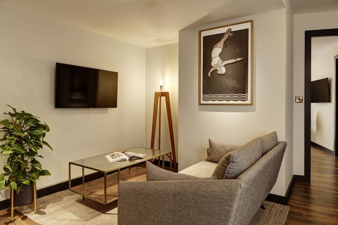 Imagen general del Hotel Brama. Foto 4
