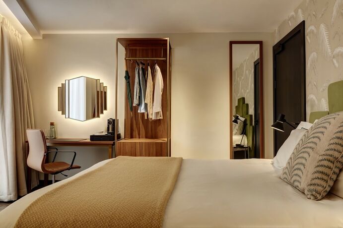 Imagen general del Hotel Brama. Foto 9