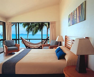 Imagen de la habitación del Hotel Brampton Island Resort. Foto 2