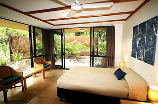 Imagen de la habitación del Hotel Brampton Island Resort. Foto 3