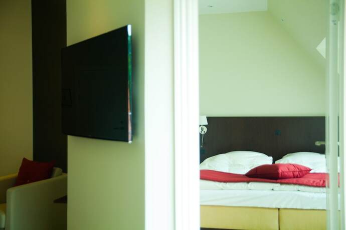 Imagen general del Hotel Bramslevgaard. Foto 3