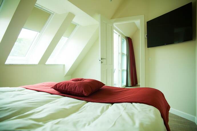 Imagen general del Hotel Bramslevgaard. Foto 9
