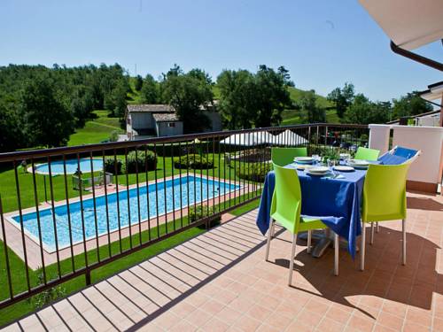 Imagen de la habitación del Hotel Bran & Denise Residence. Foto 2