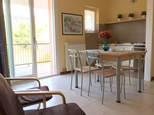 Imagen de la habitación del Hotel Bran & Denise Residence. Foto 4